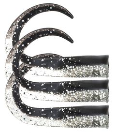 C17 Black/Silver