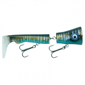 UV Electric Pike
