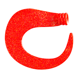 C13 Real Fluo Hot Red