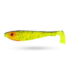 Black Chartreuse