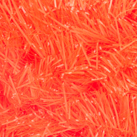 Fluo Fire Orange