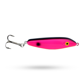Pink Yellow Black