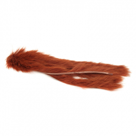 Rusty Brown