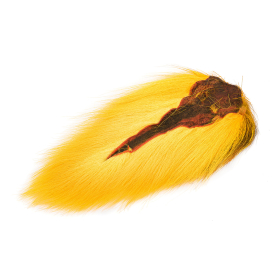 Sunburst Yellow