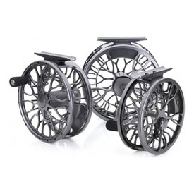 Vision XO 34 Click Fly Reel 