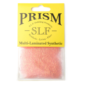 Shrimp Pink