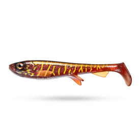 Bloody Motoroil Pike