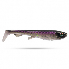 Glitter Whitefish (UV)