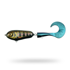 Black Smolt UV