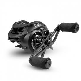 Scout Baitcaster 200 Right
