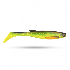 Scout Shad 20cm 60g - Hot Pike