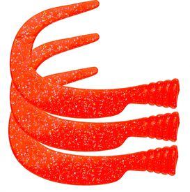 Flu Hot Red
