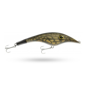 Grey Pike