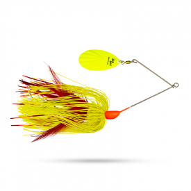 Single Blade Ambulance