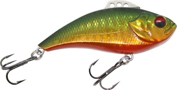 VibLure - FKP-GEAR - Green in de groep Kunstaas / Liploze crankbaits bij Sportfiskeprylar.se (viblure2)