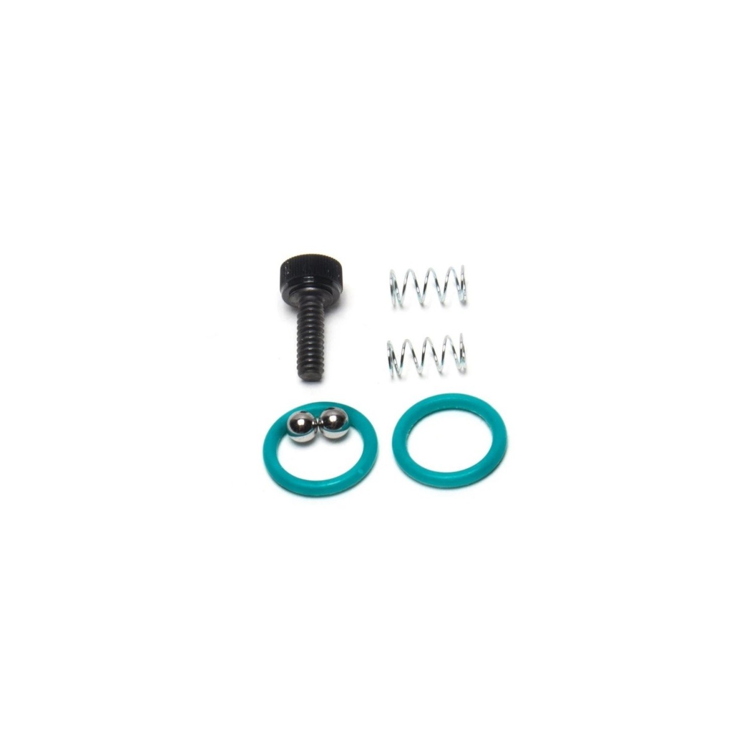 Renzetti Spare parts Kit C4000 in de groep Haken & Terminal Tackle / Vliegvis bindmateriaal / Vliegbindende ondeugden bij Sportfiskeprylar.se (x9004)