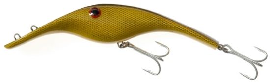 Zalt Duo 16 cm Floating in de groep Kunstaas / Crankbaits bij Sportfiskeprylar.se (zaltduo16flytr)