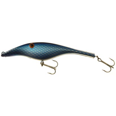 Zalt soft 17 cm, 89g Sinking - Number One in de groep Kunstaas / Crankbaits bij Sportfiskeprylar.se (zaltsoft17-01)