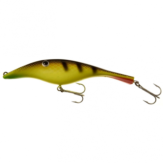 Zalt soft 17 cm, 89g Sinking - Yellow Perch in de groep Kunstaas / Crankbaits bij Sportfiskeprylar.se (zaltsoft17-14)