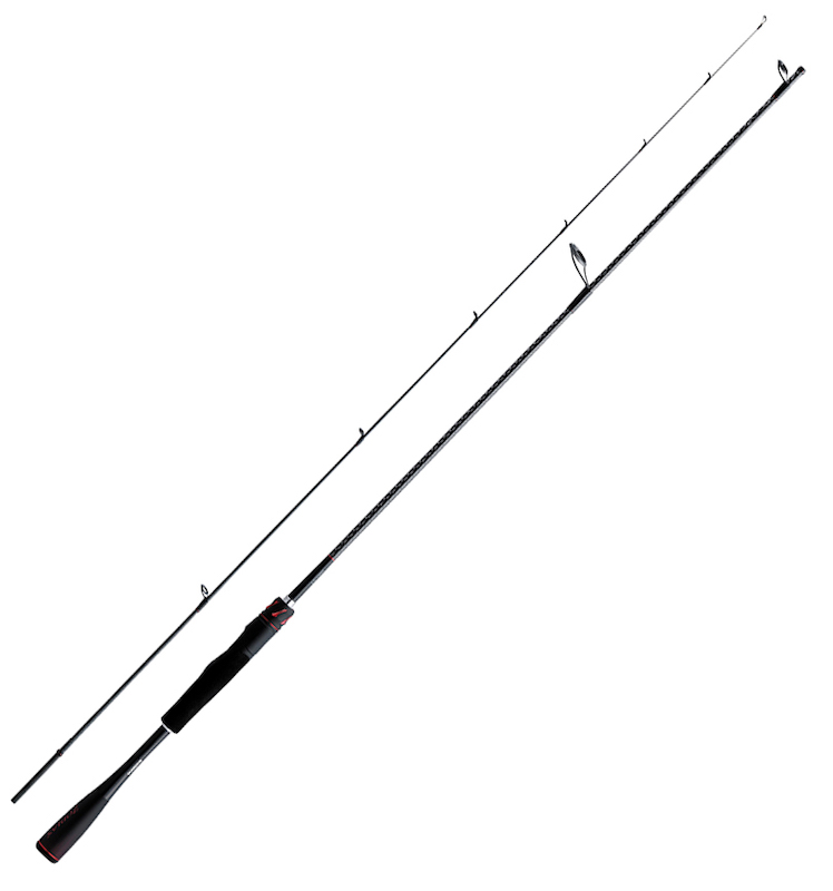 Shimano Zodias Spinning | Sportfishtackle.nl