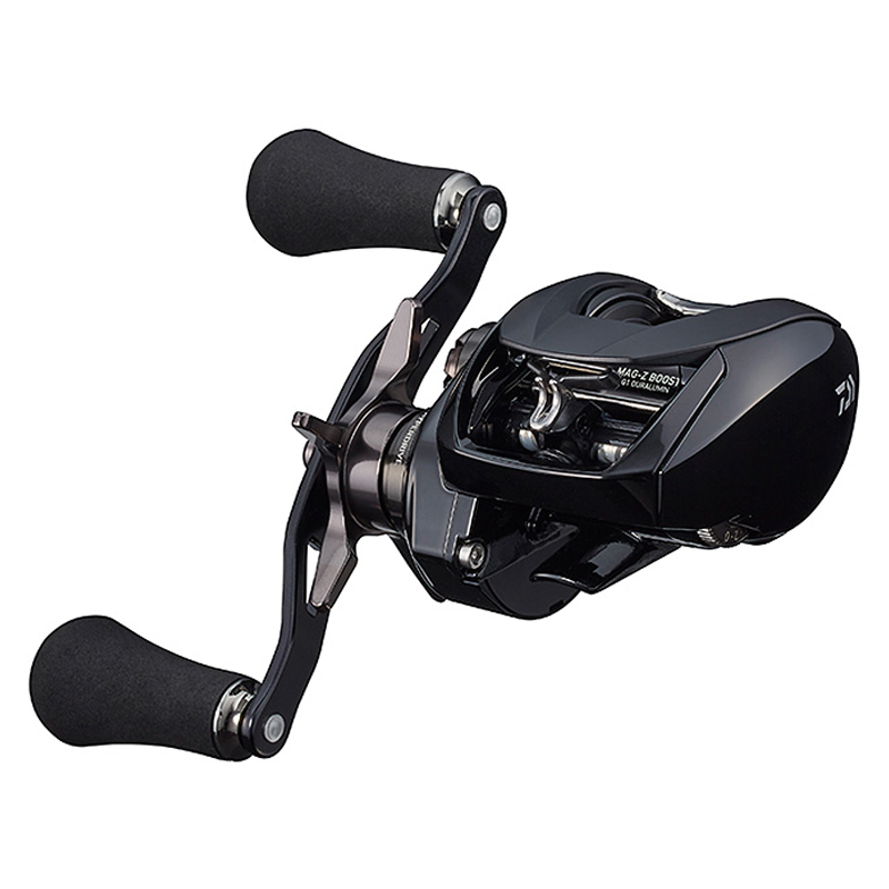 Daiwa 22 Zillion TW HD 1000H | Sportfishtackle.nl