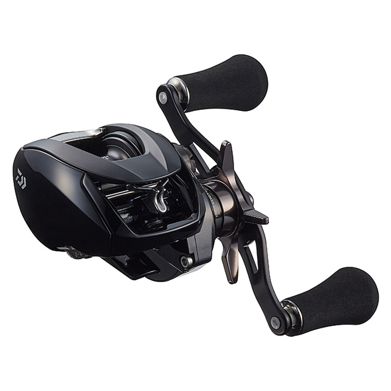 リール DAIWA 22 ZILLION TW HD 1000H Daiwa 22 Zillion TW HD 1000H | Sportfishtackle.nl