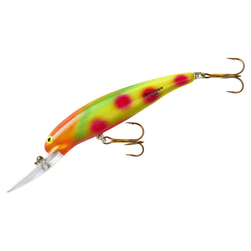 Bomber Deep Long A 12g 9cm Sportfishtackle
