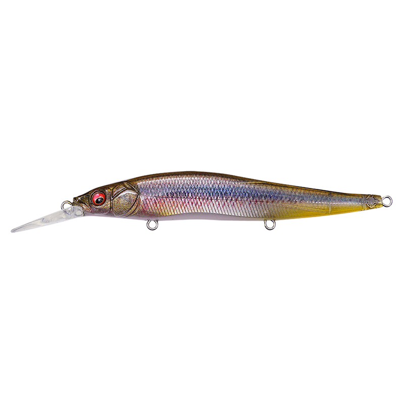 Megabass Oneten+1 | Sportfishtackle.nl