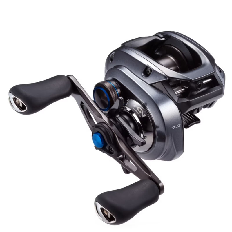 シマノSLX DC Shimano SLX DC 70/71 | Sportfishtackle.nl
