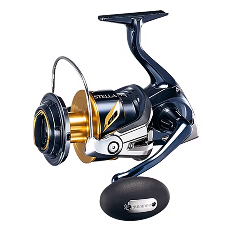 リール SHIMANO 13 STELLA SW10000 Twinpower10000 Shimano Stella SW-C 10000 PG | Sportfishtackle.nl