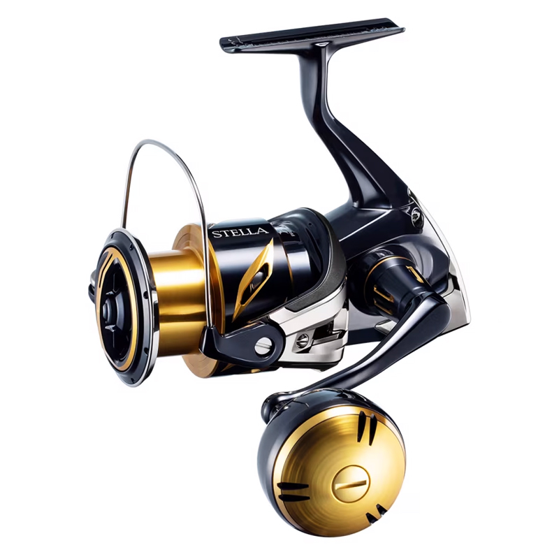 Shimano Stella SW-C 4000 XG | Sportfishtackle.nl