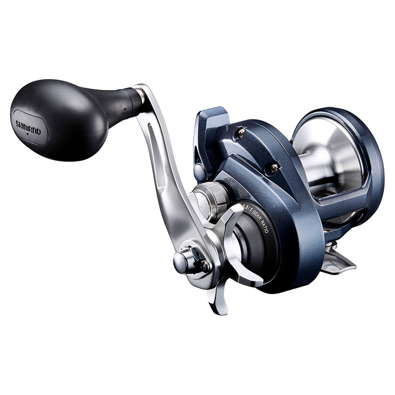 Shimano Torium A 14lb HG Right Hand | Sportfishtackle.nl