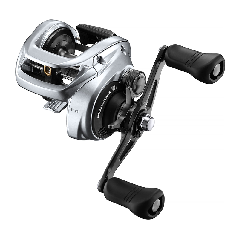 Shimano Tranx B | Sportfishtackle.nl