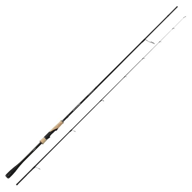 Shimano Yasei LTD Perch Distance 2,60m 5-25g 2pc | Sportfishtackle.nl