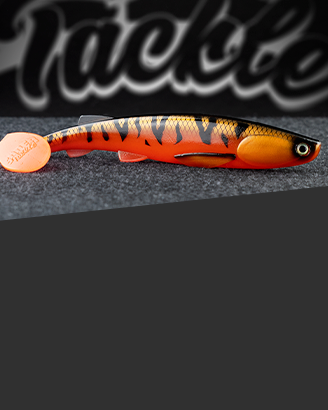 Söder Tackle News