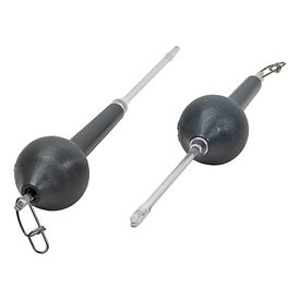 INNO Mini Sinking Grey 2-Pack - 10g