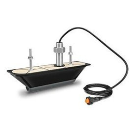 Garmin GT30-TH Thru Hull Transducer DV/SV 500w 425/485 & 790/850 kHz