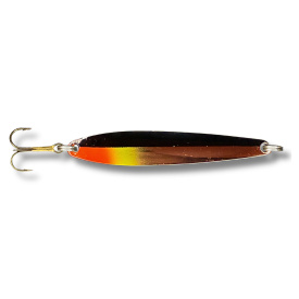 Falkfish Thor 8,5cm, 18g - Co Black HRT