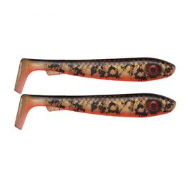 McRubber 21cm (2 pack) - Murrig Burbot