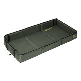 Delphin Fish Mat with Sideboards
