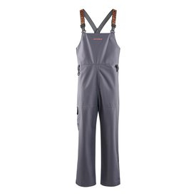 Grundéns Men's Deepwater 2L Fishing Bib Anchor