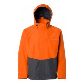Grundéns Downrigger Gore-tex Jacket Burnt Orange - S