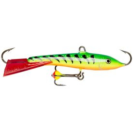 Balance Jig Glow Hook 7cm GT
