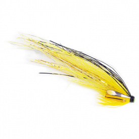 Guideline SG's Black & Yellow Flashwing 5 cm