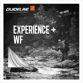 Guideline Experience+ WF Float Fly Line - # 7