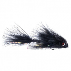 Guideline Dragon Mini Bond Black