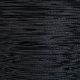 Guideline Braided Backing 30 lbs 100m - Black