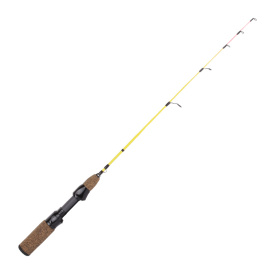 Hurricane Akkajaure Ice Jigging Rod