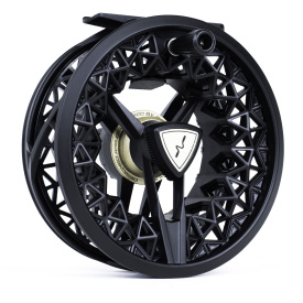 Guideline NOVA Cassette Fly Reel # 6/8 Black