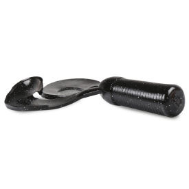 Miuras Mouse Spare Double Tail Big (Bulk) - Black